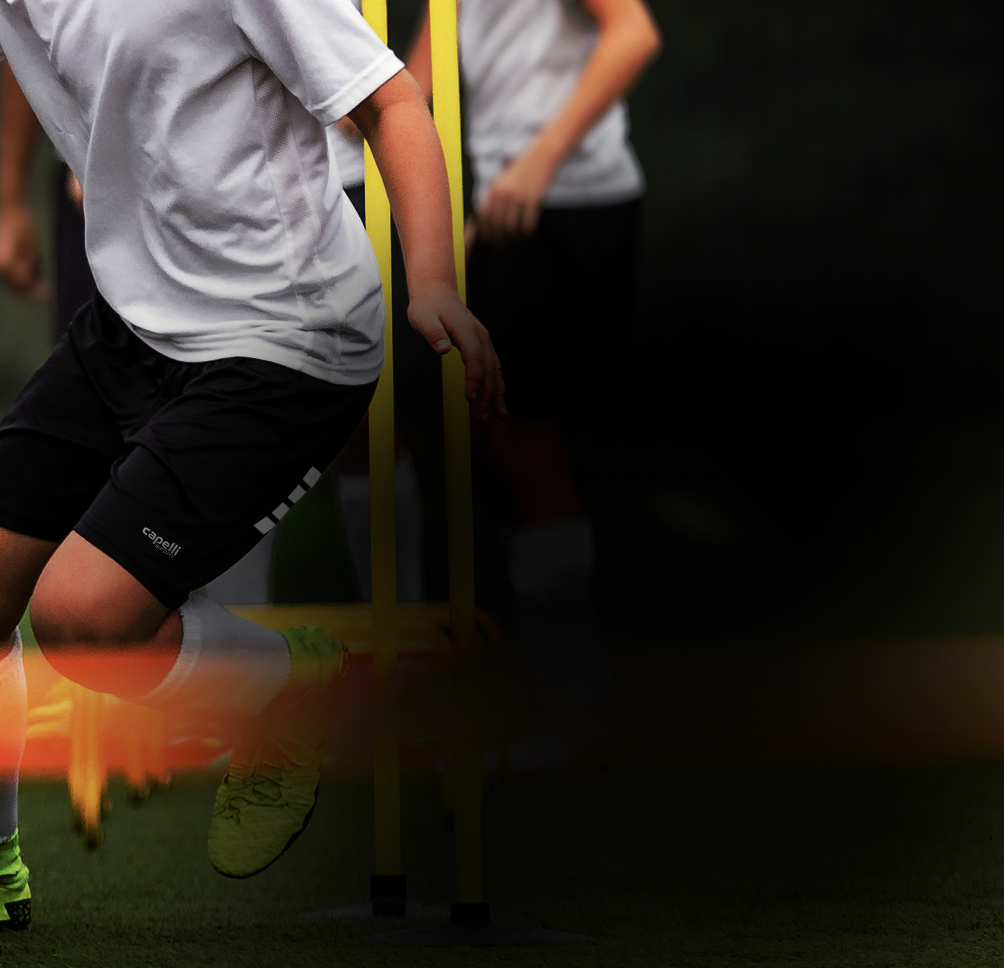 Soccer at Chester Capelli Sport Complex