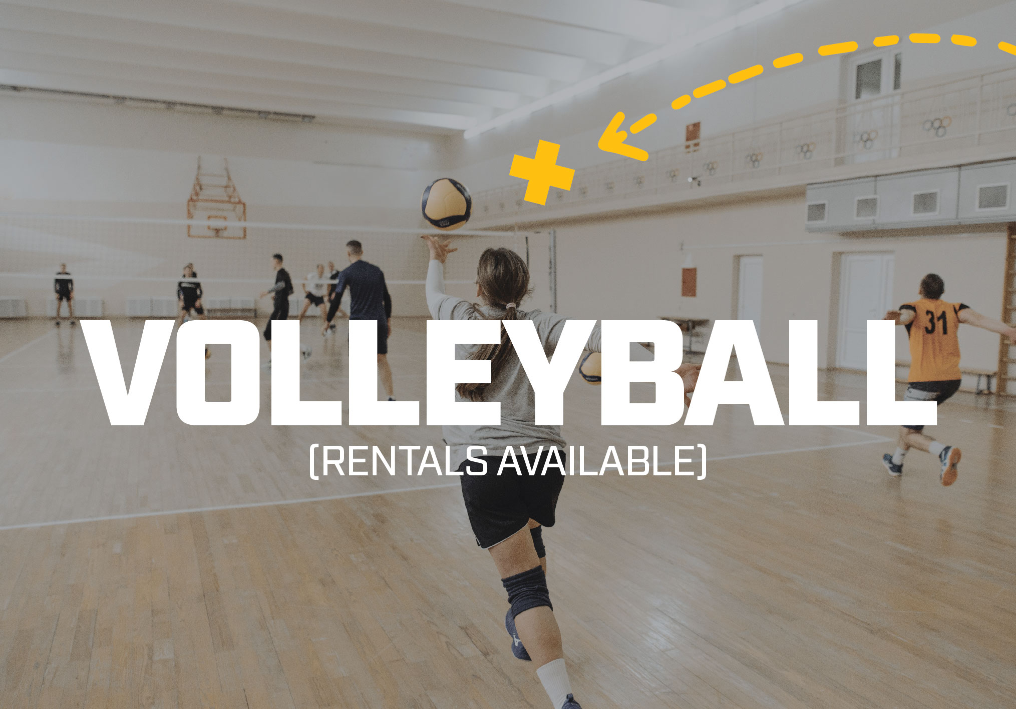 Chester Capelli Sport Complex